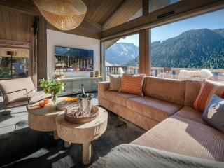 Chalet Amarou - OVO Network - Châtel - 4