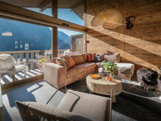 Chalet Amarou - OVO Network - 3