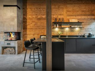 Chalet Amarou - OVO Network - Châtel - 1