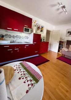 Edelweiss Chalet - Uttendorf - 6