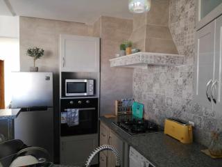 Charming apartment 2 minutes from Mansourah sea - Kelibia - 8