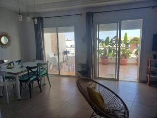Charming apartment 2 minutes from Mansourah sea - Kelibia - 6