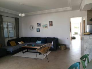 Charming apartment 2 minutes from Mansourah sea - Kelibia - 4