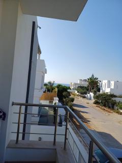 Charming apartment 2 minutes from Mansourah sea - Kelibia - 2