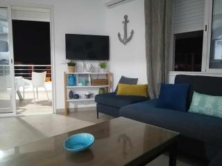Charming apartment 2 minutes from Mansourah sea - Kelibia - 1