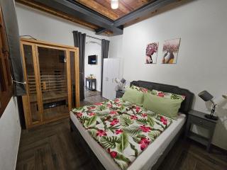 Residence Katrins - 5