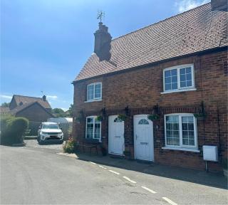 Pretty View Cottage, SEATON - Sigglesthorne - 5