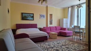 Zana's Apartment - Pogradec - 7