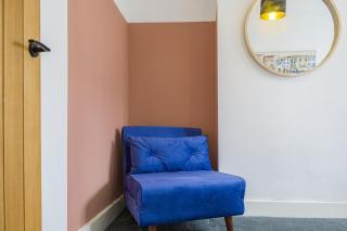 Sandown Home - 2 BR - 3Beds - Free Weekend Parking - Brighton & Hove - 8