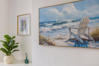 Sandown Home - 2 BR - 3Beds - Free Weekend Parking - Brighton & Hove - 5