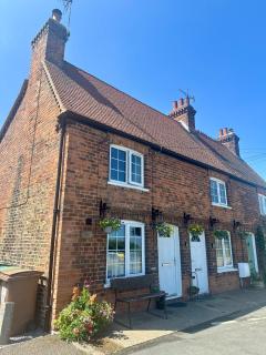 Pretty View Cottage, SEATON - Sigglesthorne - 6