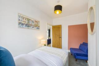Sandown Home - 2 BR - 3Beds - Free Weekend Parking - Brighton & Hove - 2