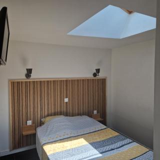 Confortable petite maison 2 pièces - Jurançon - 4