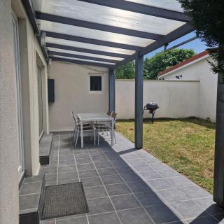 Confortable petite maison 2 pièces - 1