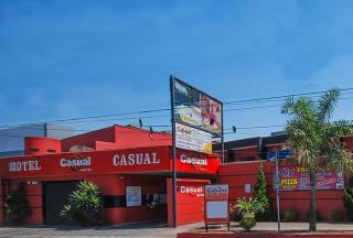 Motel Casual - Santo André - 0