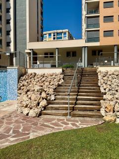 La cala - Villajoyosa - 8