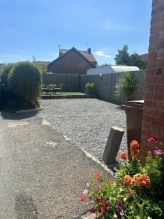 Pretty View Cottage, SEATON - Sigglesthorne - 7
