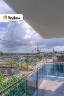 TekaHouse - Guayabal - 3