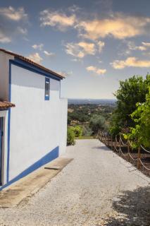 Casas Porta Alegre - Portalegre - 4