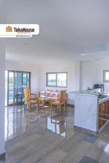 TekaHouse - Guayabal - 1