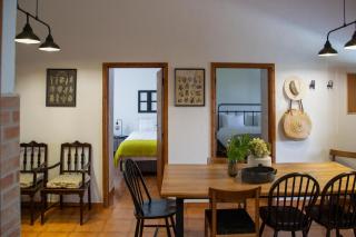Casas Porta Alegre - Portalegre - 3
