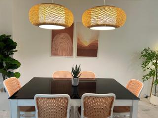 RUMAH MAWAR by IMPIAN HOMESTAY KLIA-SALAK TINGGI-NILAI - Sepang - 7