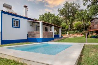 Casas Porta Alegre - Portalegre - 8