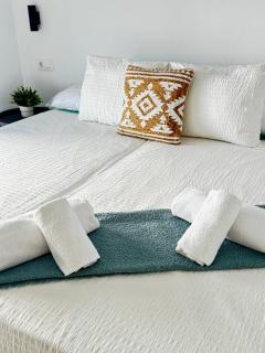 Apartamento Muñoz Fornell 3 - Chiclana de la Frontera - 2