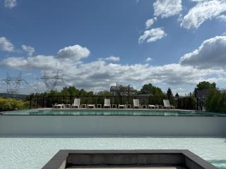 Condos Vacances MSA AVEC AQUAPARC GRATUIT!!! - Beaupré - 6