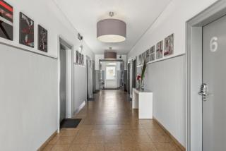 Diepholzer–Boardinghouse - Diepholz - 4