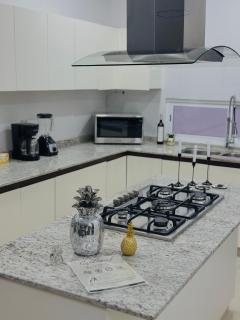 Apartment Hidalgo - 1