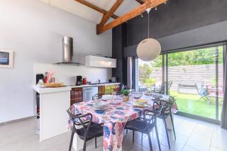 Le Loft Sablais, 3 étoiles de l'Office de Tourisme - Les Sables-dʼOlonne - 0