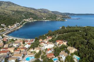 Villa Moyria by PosarelliVillas - Kassiopi - 3