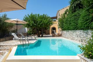 Villa Moyria by PosarelliVillas - Kassiopi - 8