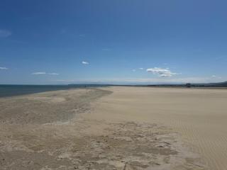 T2 traversant, 2 balcons, 4 pers, proche plage - 3