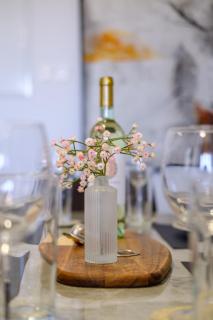 Chic & Elegant Hideaway - Your Luxury Escape - Livadhia - 3