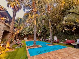 GSpot94-GardenSpot94 - Johannesburg - 8