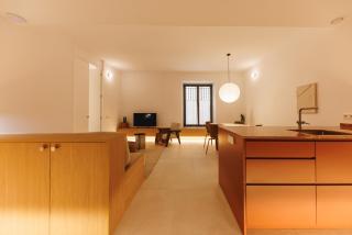 Bravissimo Vivaldi 2B, Monthly Apartment - Girona - 9