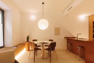 Bravissimo Vivaldi 2B, Monthly Apartment - Girona - 1
