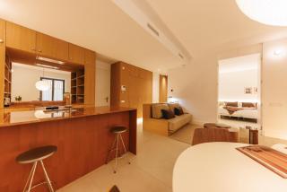 Bravissimo Vivaldi 2B, Monthly Apartment - 5