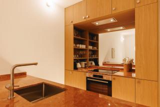 Bravissimo Vivaldi 2B, Monthly Apartment - Girona - 4
