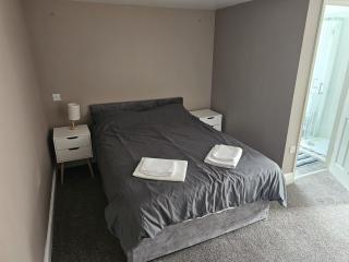 The Bulls Head Hotel - Youlgreave - 1