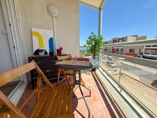 Les Terrasses de la mer - Sète - 2