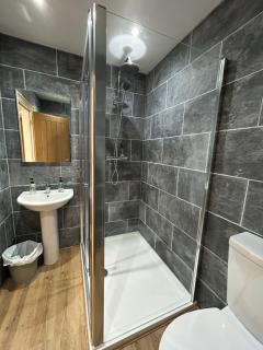 Little John Hotel - Hathersage - 2