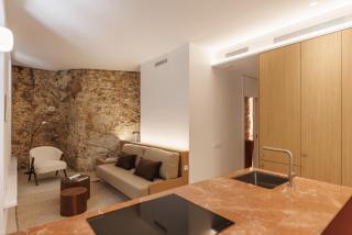 Bravissimo Vivaldi 2C, Monthly Apartment - Girona - 5