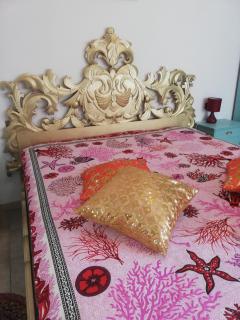 Villa GIANNA - Caprara dʼAbruzzo - 4