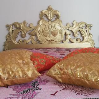 Villa GIANNA - Caprara dʼAbruzzo - 1
