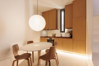 Bravissimo Vivaldi 2-3D, Monthly Apartment - 2