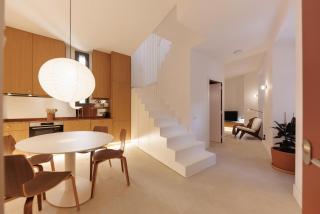 Bravissimo Vivaldi 2-3D, Monthly Apartment - Girona - 0
