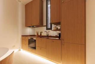 Bravissimo Vivaldi 2-3D, Monthly Apartment - Girona - 1